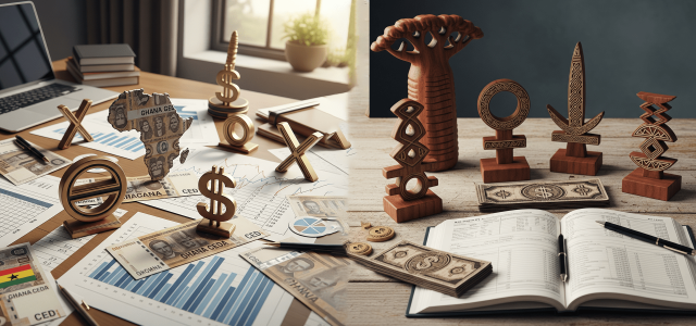 Unlock Your Financial Potential