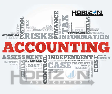 horizonassociates wordart