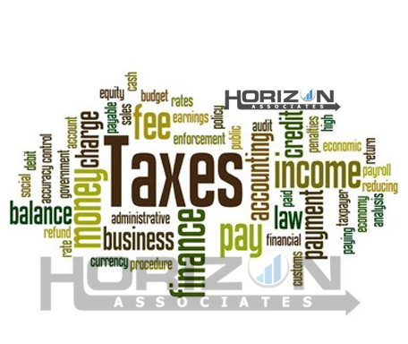 horizonassociates wordart2