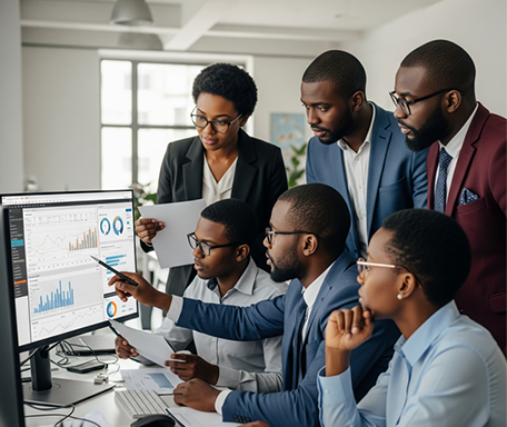 GRA Audit Proofing: How to Keep Your Financial Reports Flawless